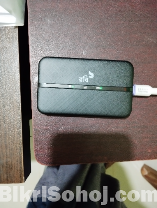 Pocket router